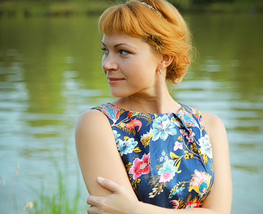 Ирина Королева свадебный фотограф Таллинн Эстония