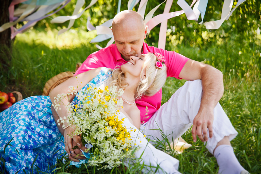 фотосъемка LOVE STORY в Таллинне