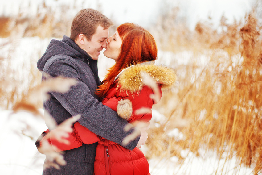 фотосъемка LOVE STORY в Таллинне