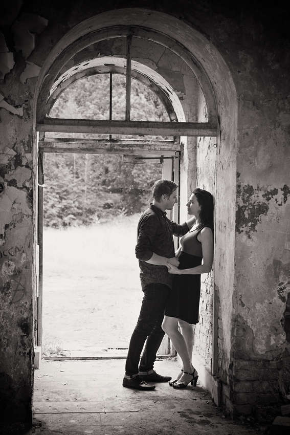 фотосъемка LOVE STORY в Таллинне