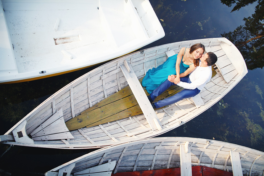 фотосъемка LOVE STORY в Таллинне
