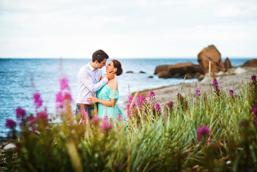 фотосъемка LOVE STORY в Таллинне