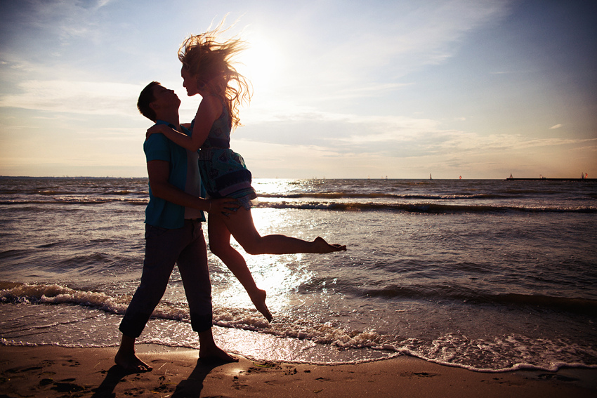 фотосъемка LOVE STORY в Таллинне